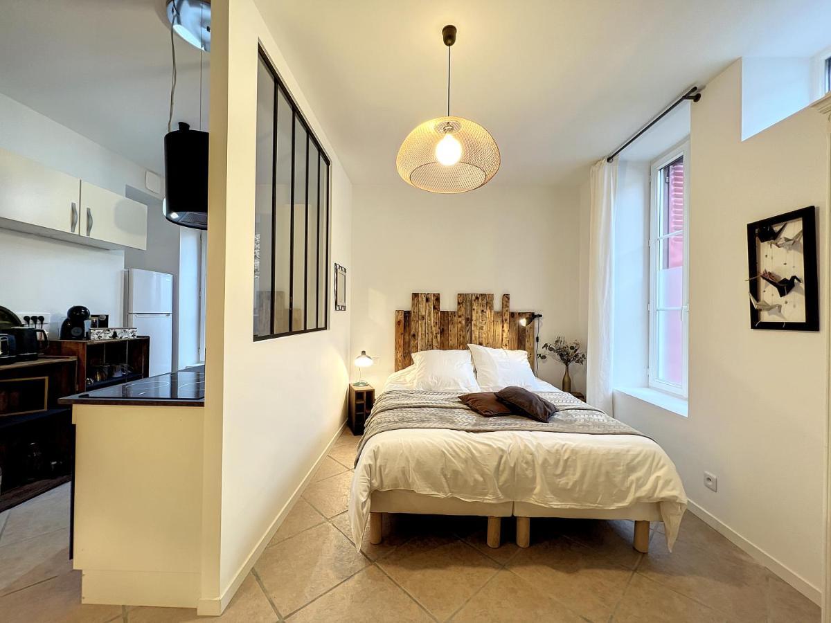 Studio La Recyclerie - Maison 1911 - Confort & Prestige Gien Zewnętrze zdjęcie